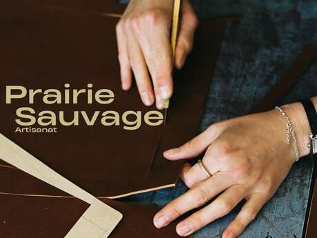 Das Schaufenster der Designer - Prairie Sauvage