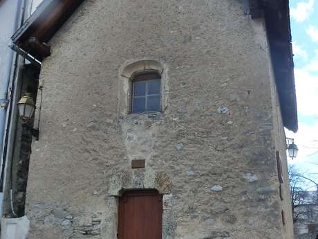Chapelle Sainte Marie-Madeleine