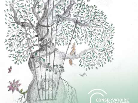 Concert des rencontres régionales de guitares