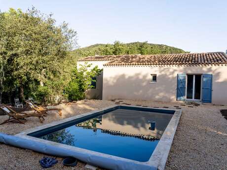 Bastidon - Domaine du Deffends