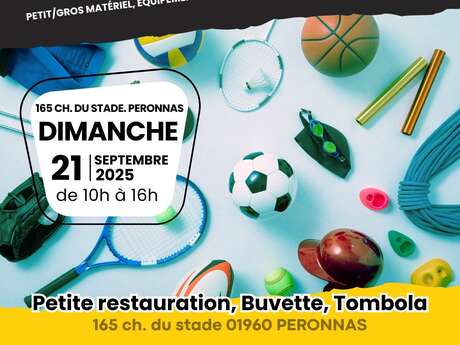 La Farfouille du Sport