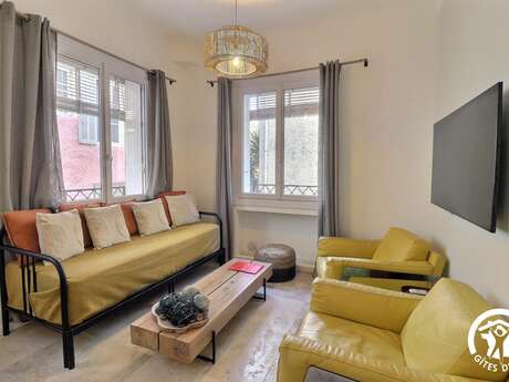 Le Petit Pêcheur de Cassis