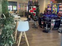 Diners Spectacles au Casino Circus de Barbotan