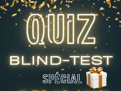 Quiz/Blind-test spécial: "Les 60 ans de la station"