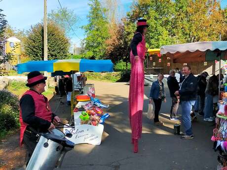 Fête de la Pomme 23e édition