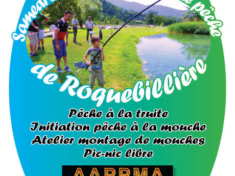 Fête de la pêche