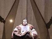 Théâtre - "Le Malade imaginaire ou le Silence de Molière" à la Micro-Folie