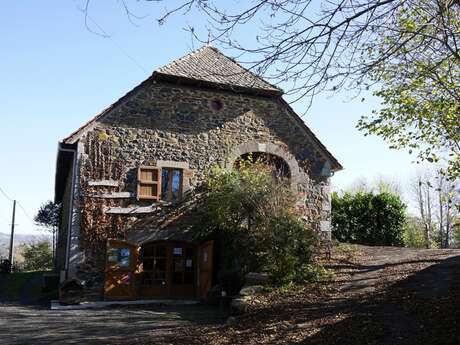 Ecomuseo de la Tierra y des los hombres