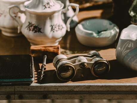 Vide Grenier