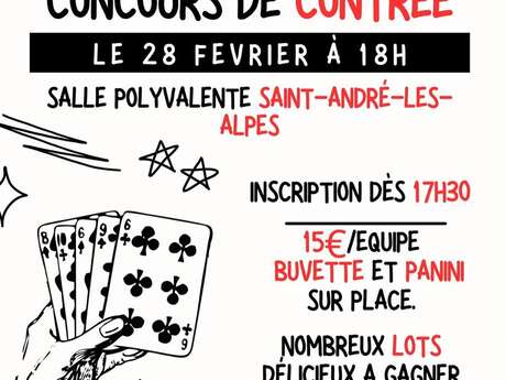Concours de contrée