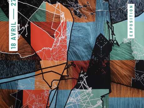 Visites commentées de l'exposition "Des raisonnements déraisonnables"