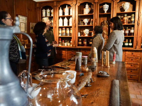 Le couvent - Journées Européennes du Patrimoine