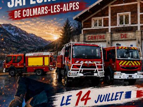 Bal des pompiers