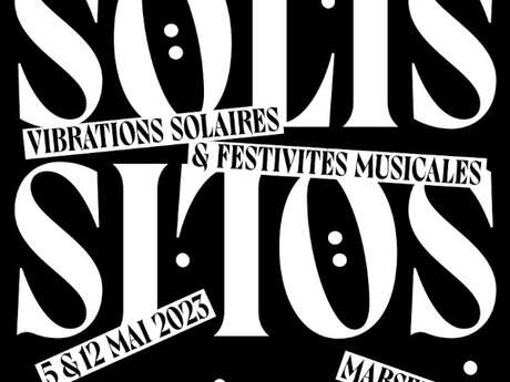 Solis - Vibrations solaires et festivités musicales