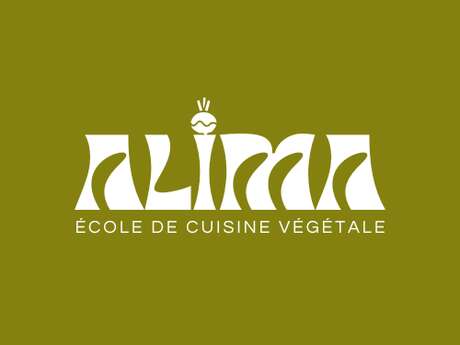 Alima école de cuisine végétale