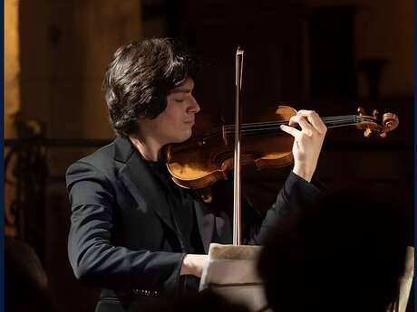 Récital Violon & Piano