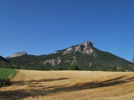 Découverte autour de Savournon à VTT (N°13)