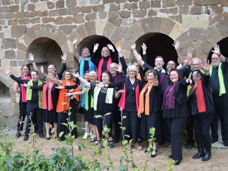 Concert Gospel