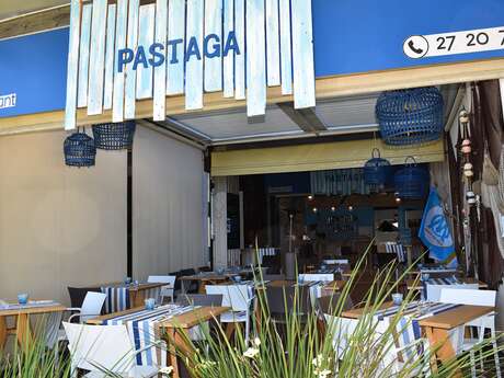 Le Pastaga