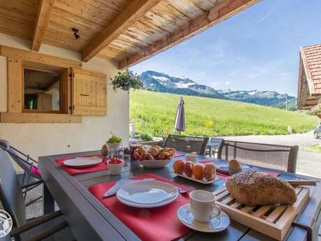La Ferme de Sainte-Anne