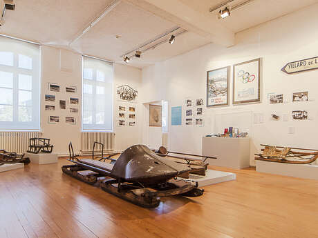 Maison du Patrimoine