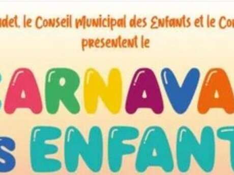 Carnaval des enfants