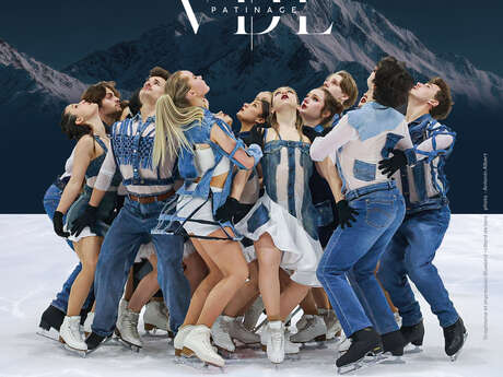 Gala de danse sur glace