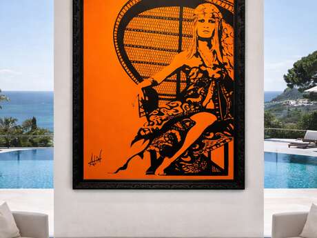 L 'Atelier Unik Art week