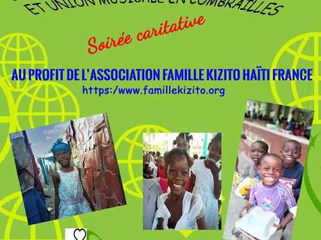 Concert de deux Chorales