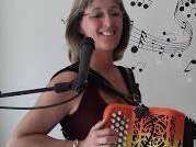 Thé dansant avec Valérie Neyret