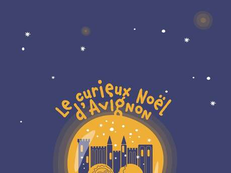 Les Anooki débarquent à Avignon