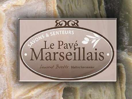 Le Pavé Marseillais