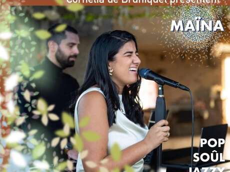 Les planches musicales du Ti kafé Cornélia