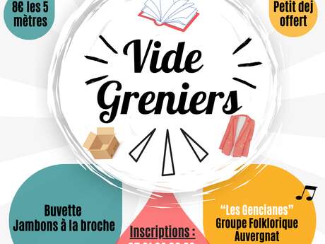 Vide-greniers