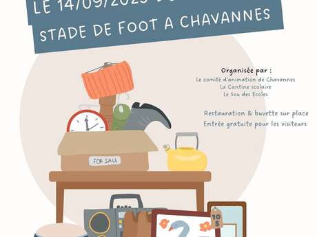 Farfouille