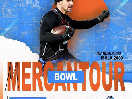 Mercantour Bowl
