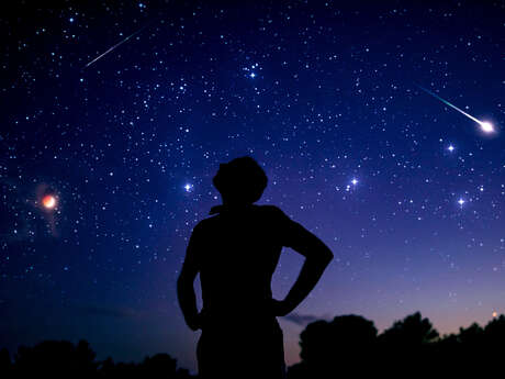 La Nuit des Etoiles