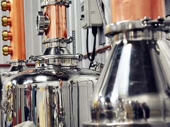 Atelier École des Vins - Les « Fines et des Marcs » des Côtes du Rhône