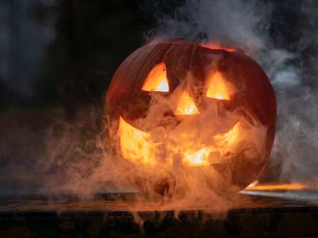 Halloween