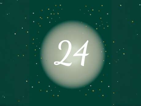 Le calendrier de l’avent de l'Office