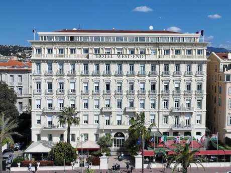 La Collection Hôtels 3A