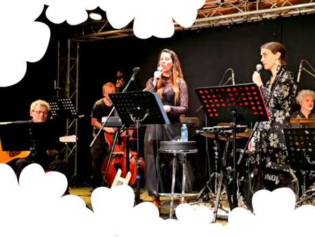 Concert "Romances Folk"