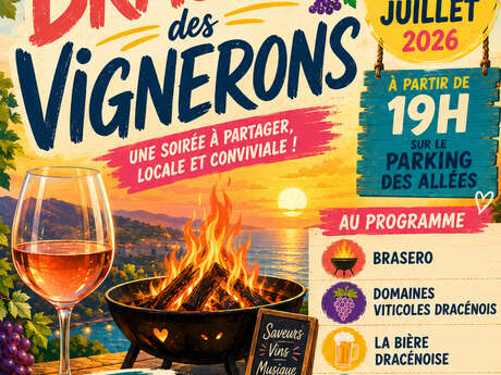 Soirée Brasero