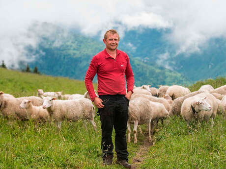 La Ferme des Hermones