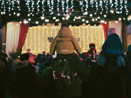 Les Spectacles de la Grenette - Pecno Parade