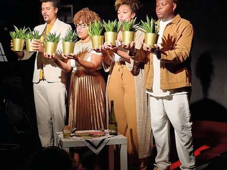 Semaine des droits des femmes "résonnances"