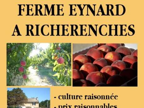 Ferme Eynard