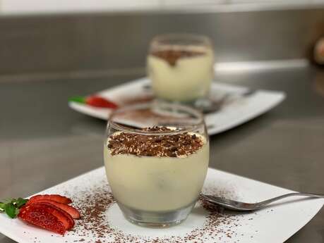 La trattoria della Sosta