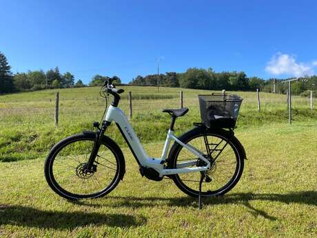 Loire Vélo Évasion