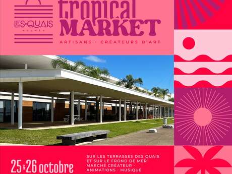 Tropical Market